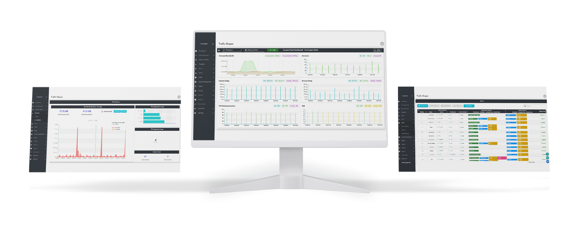 ceyanalyst desktop mockup
